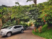 Charming Holiday House in Durban North - Your Perfect Getaway Awaits - Wifi
