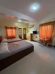 Mayon Lodging House - balcony