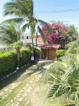 Villa Las Marias - Wifi