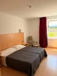 Hotel Del Vino - Bjergudsigt