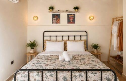 Dana Social Living Hotels in Marrakech