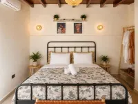 Dana Social Living Hotels near Palais Soleiman
