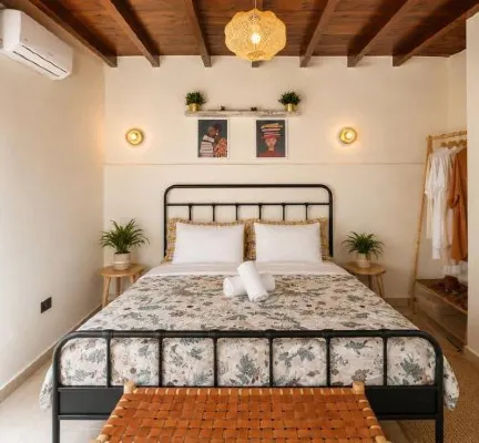 Dana Social Living - Homestays