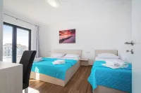 Deluxe Villa Laura 5a - 2-Star