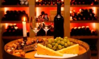 Turners Vineyard Motel - breakfast
