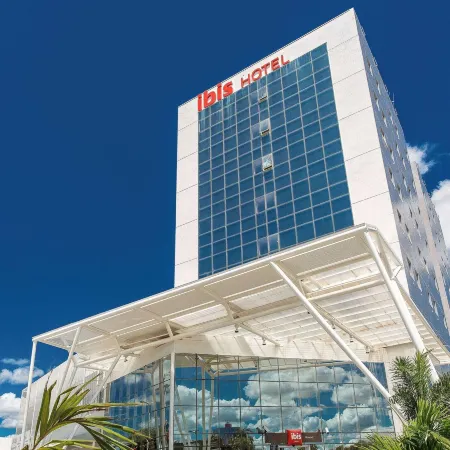Ibis Mossoro
