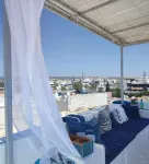 Artgohomes2 Medina Hammamet - 2-Star