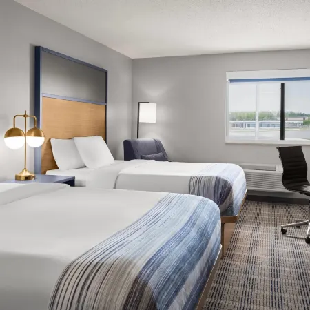AmericInn by Wyndham Marshfield