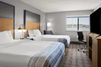 AmericInn by Wyndham Marshfield
