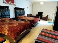 Apartamento Céntrico Vive El Pulsar de La Ciudad - 2-Star