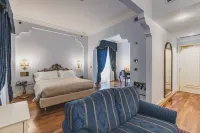 Hotel Villa Il Patriarca - Pools