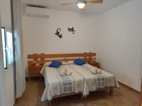 apartment/ flat - El Pilar de la Mola - 2 ดาว