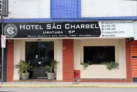 Hotel São Charbel - Bãi đậu xe