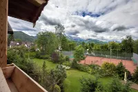 Aparthotel Giewont - Mountain view