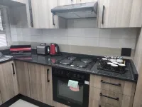 A Two-Bedroom Holiday Apartment, at the Heart of South Beach Durban - Condos