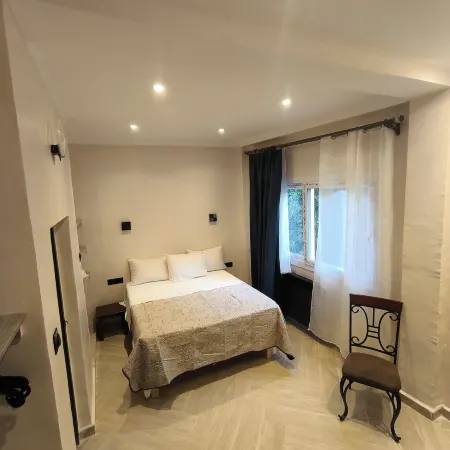 hotel janet Отели в г. Аннаба