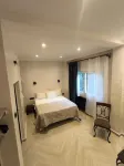 珍妮特酒店