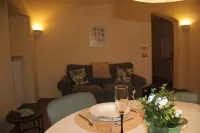Charming and Modern Nest in the Heart of the City - 3-Star