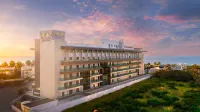 White City Resort Hotel - Ultra All Inclusive - Kitchens