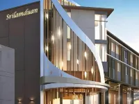 Srilamduan Hotel Hotels in Sisaket