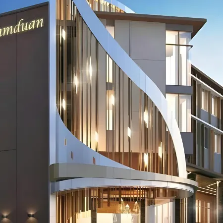 Srilamduan Hotel