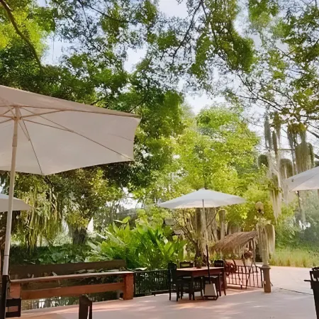 Muaan Resort