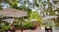 Muaan Resort