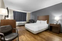 Park Inn by Radisson Ortonville - Wifi