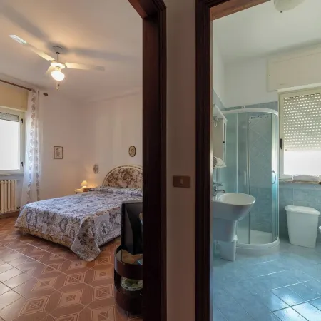 Culture and Beach Holiday in Otranto - Casa Beatrice