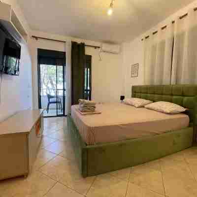 Exclusive 2- Bedroom Apartment with Sea Views in Kavajë, Albania Rooms