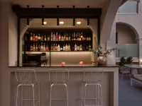 Nikon Boutique Hotel - bar