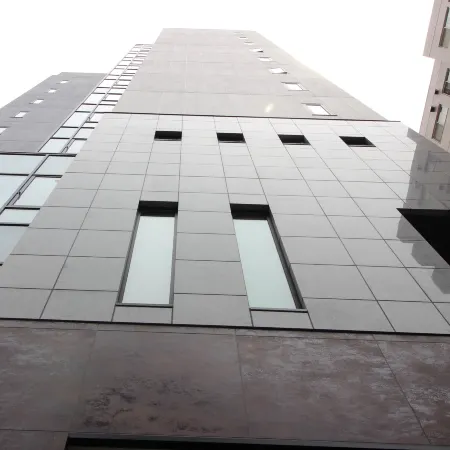 Almont Hotel Nippori