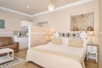 Apartamentos Luna Suites Palacio Almagra -  Apartamentos vacacionales