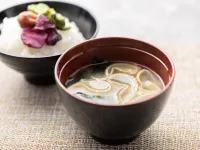 SUPER HOTEL Gifu Nakatsugawa Natural Hot Spring - sarapan