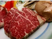 Toya Kanko Hotel - Bữa sáng