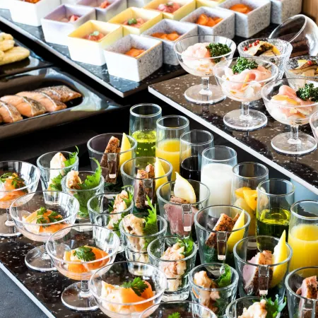 Bespoke Hotel Sapporo