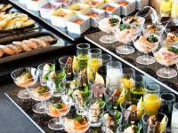 Bespoke Hotel Sapporo - breakfast