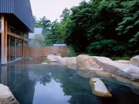 Kyu-Karuizawa Hotel Shinonome Hotels near Basho Monument