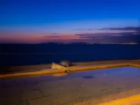 Hotel Isaba - Sea View