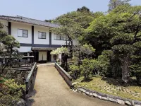 Uguisudani Onsen Takenoha - 2-Star