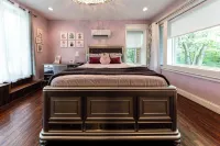 Woodland Spa Sanctuary: Delaware Home w/ Swim Spa - 3-Sterne