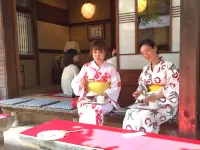 Shiroyama Ryokan - Spa