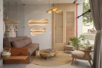 Duna Queen Hotel Conceito - 2-Star