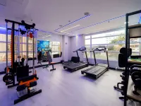 Ibis Guarulhos - Haustierfreundliche
