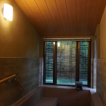 Akizuki Spa Ryokan Seiryuan