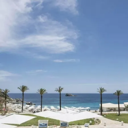 Falkensteiner Resort Capo Boi