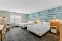 TownePlace Suites by Marriott Youngstown North - 3-Star