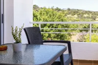 Chios Hotel - Mountain view