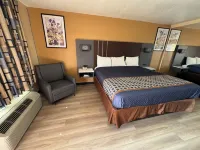 Villa West Inn - Motels