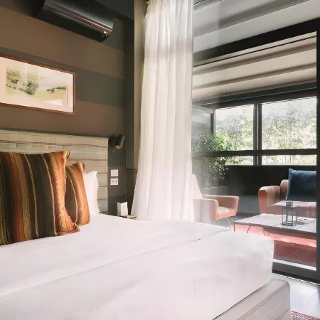 Aethos Milan
